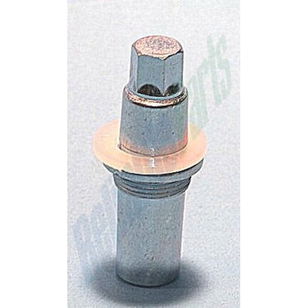 Electrolux Home Products 241708002 Frigidaire/Electrolux Refrigerator PIN-Center Hinge 241708002